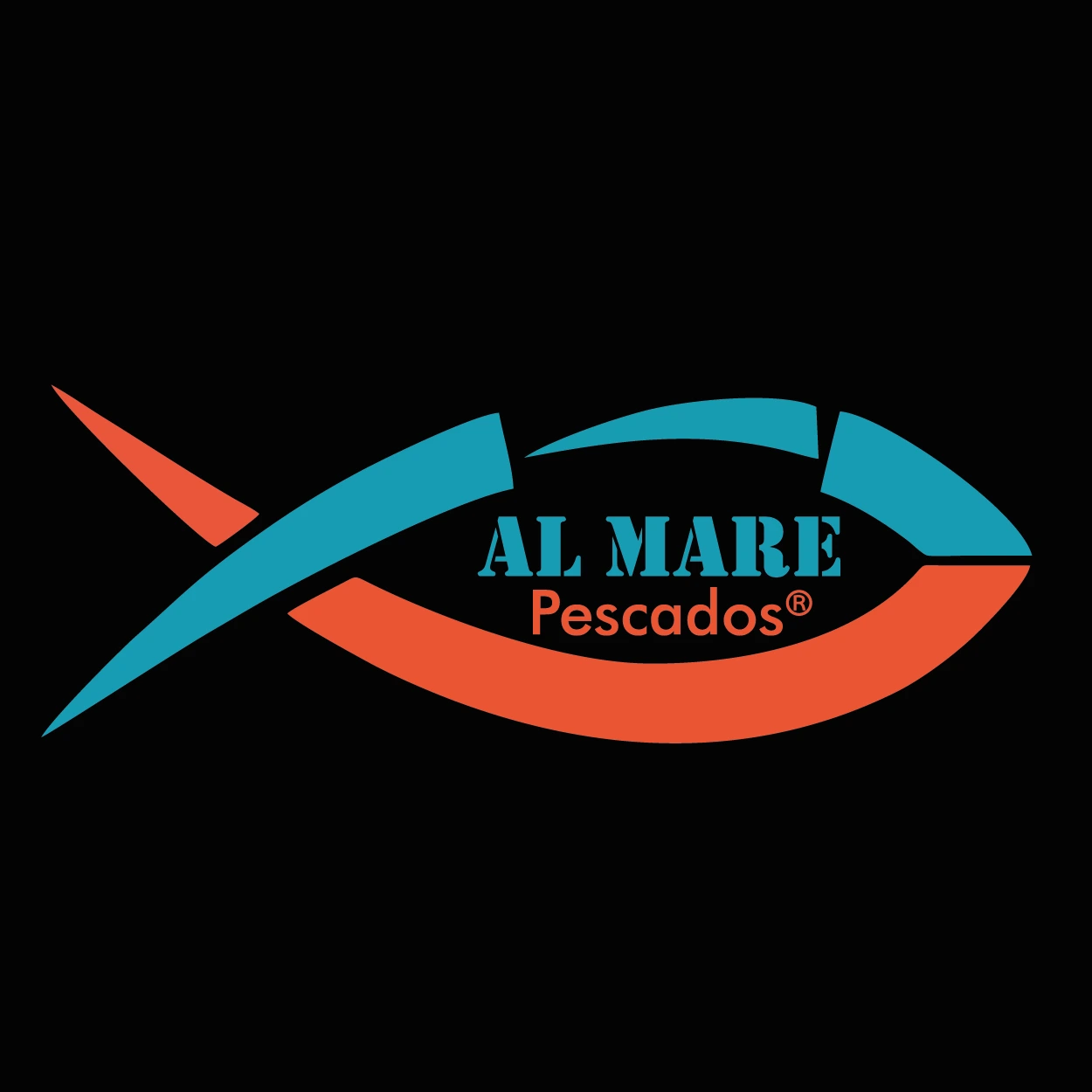 Logo Almare Pescados